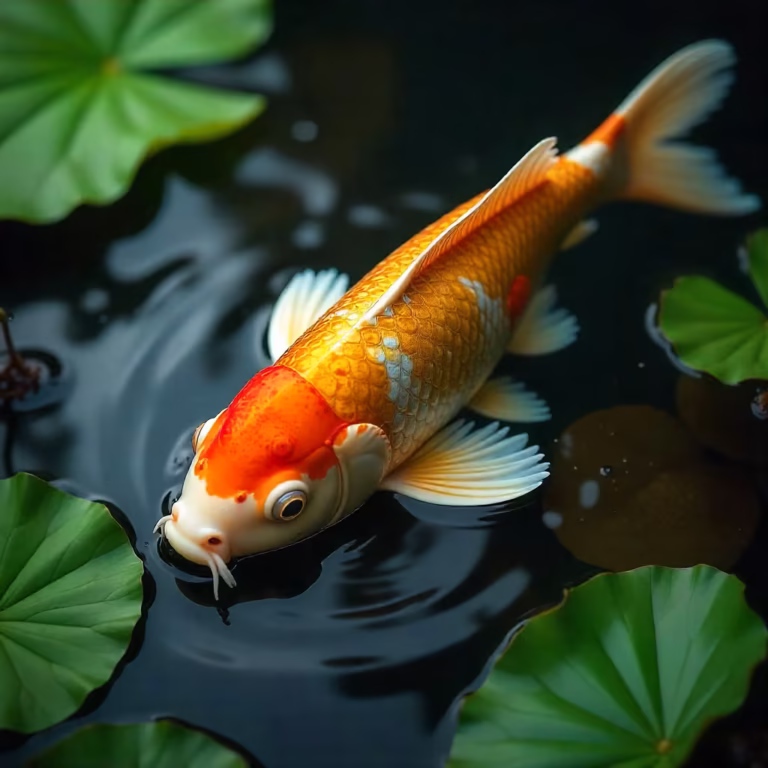 What Does It Mean to Dream of Fish