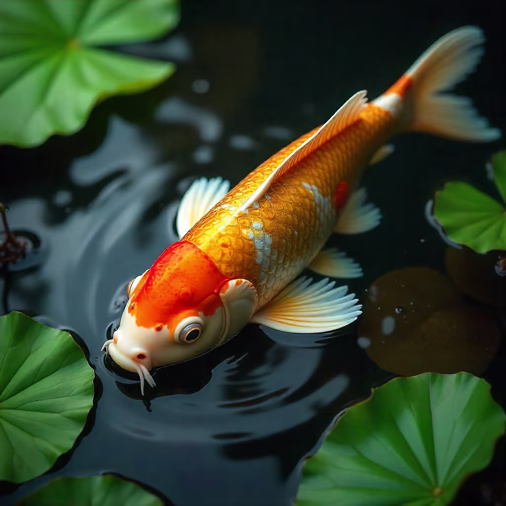 What Does It Mean to Dream of Fish What Does It Mean to Dream of Fish