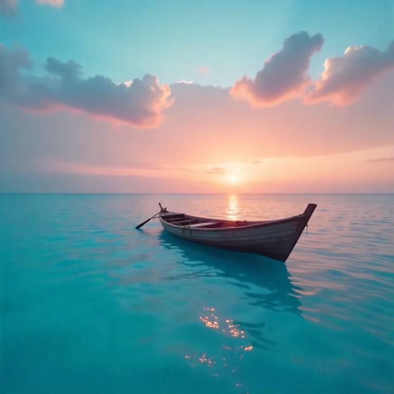 What Does It Mean to Dream of the Sea