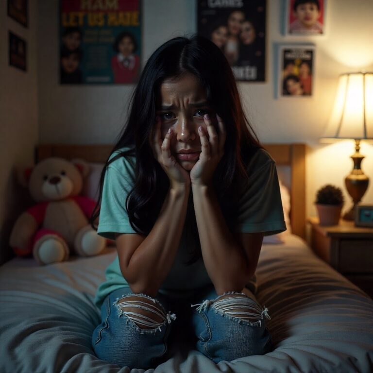 Crying: Dream Meaning and Interpretations