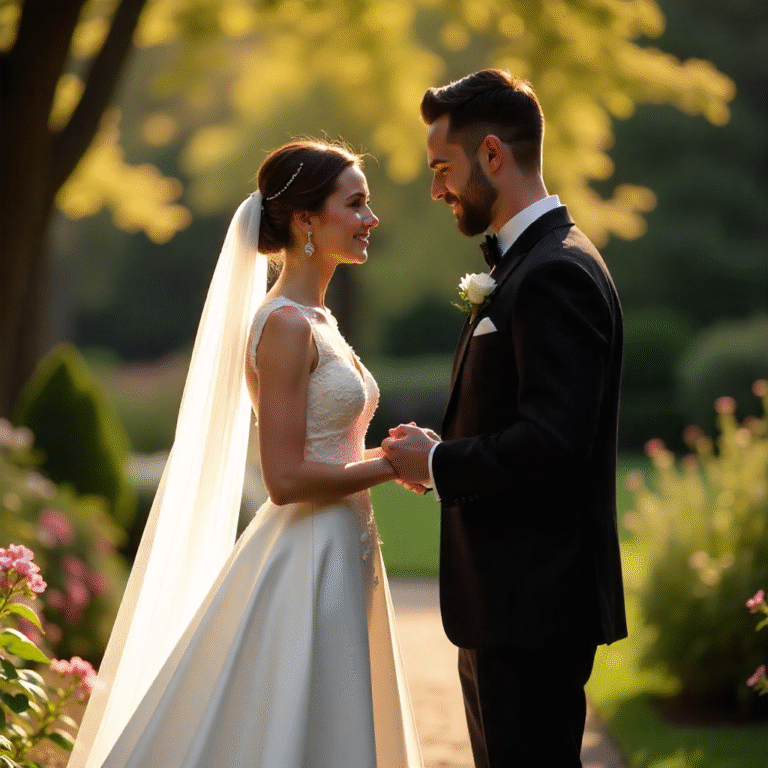 Dreaming of Getting Married: Interpretation and Meaning