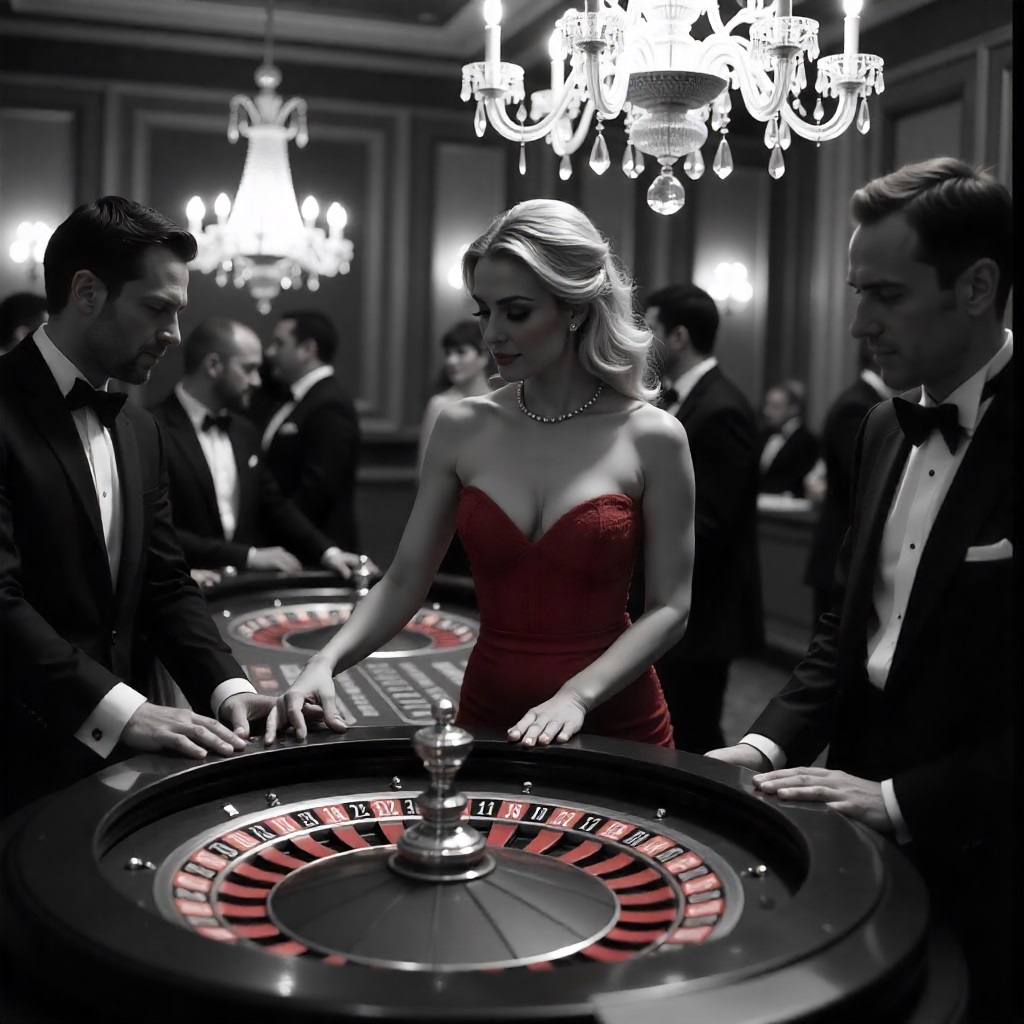 Gambling: Dream Interpretation and Meaning