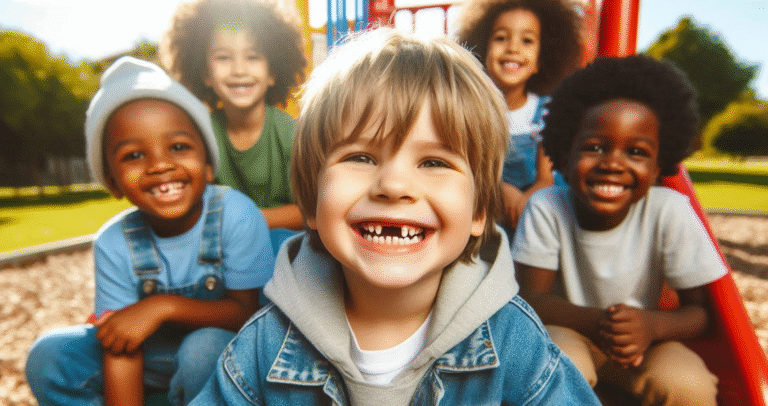 Losing Front Teeth in a Dream