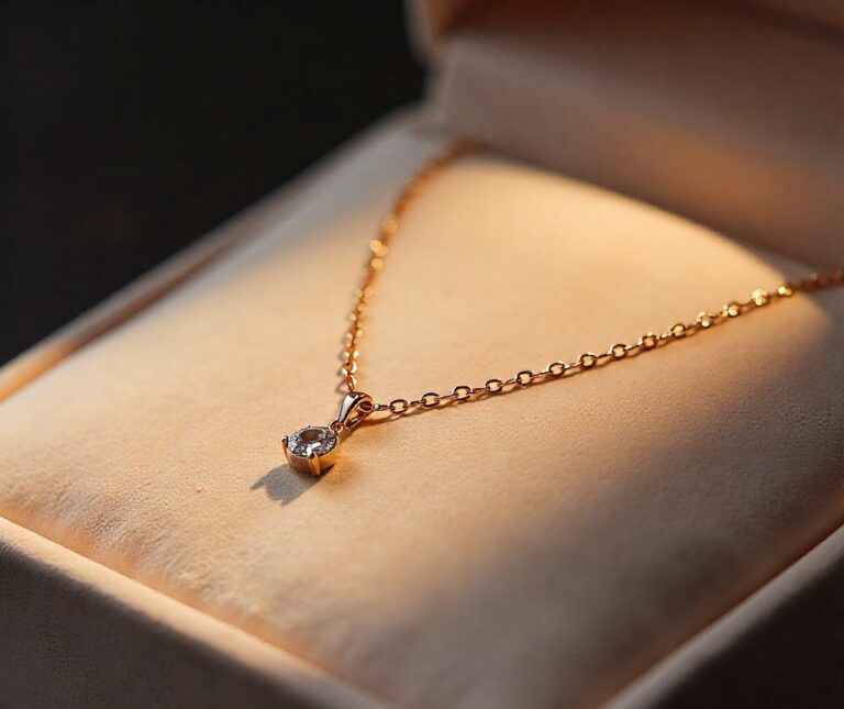 Necklace: Dream Meaning and Interpretations