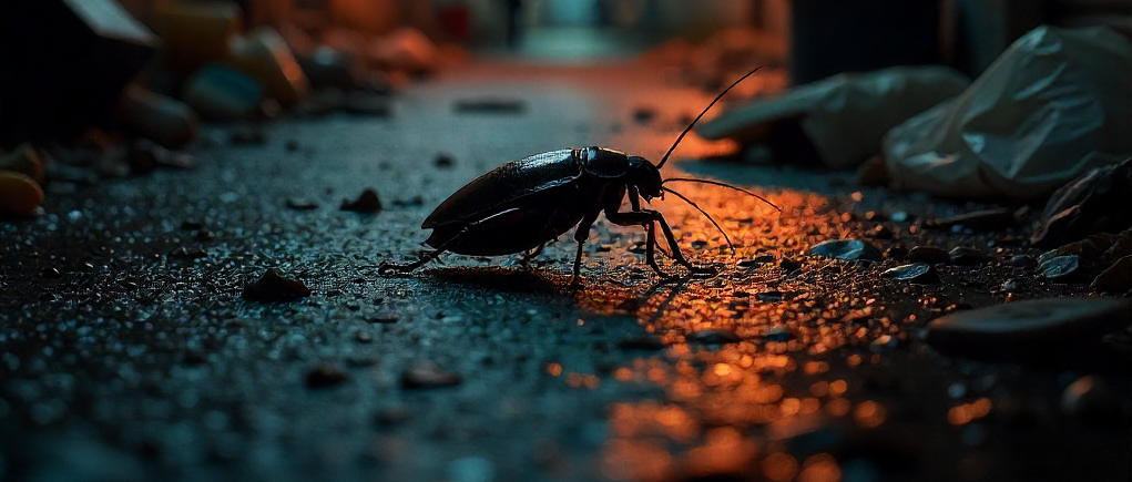 Roach Dream Meaning Roach Dream Meaning