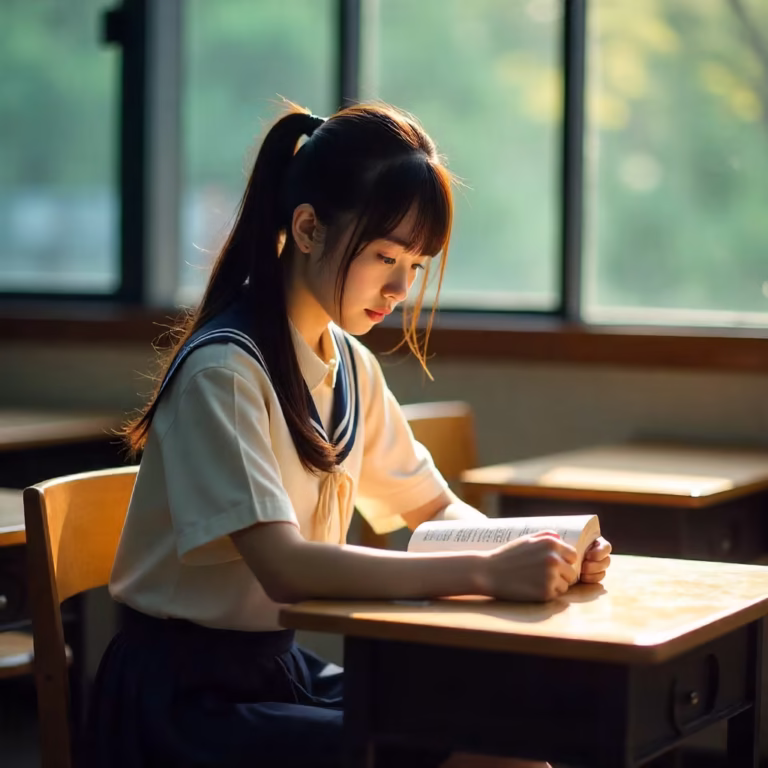 What It Means to Dream of School