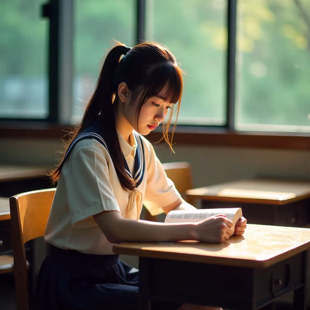 What It Means to Dream of School What It Means to Dream of School