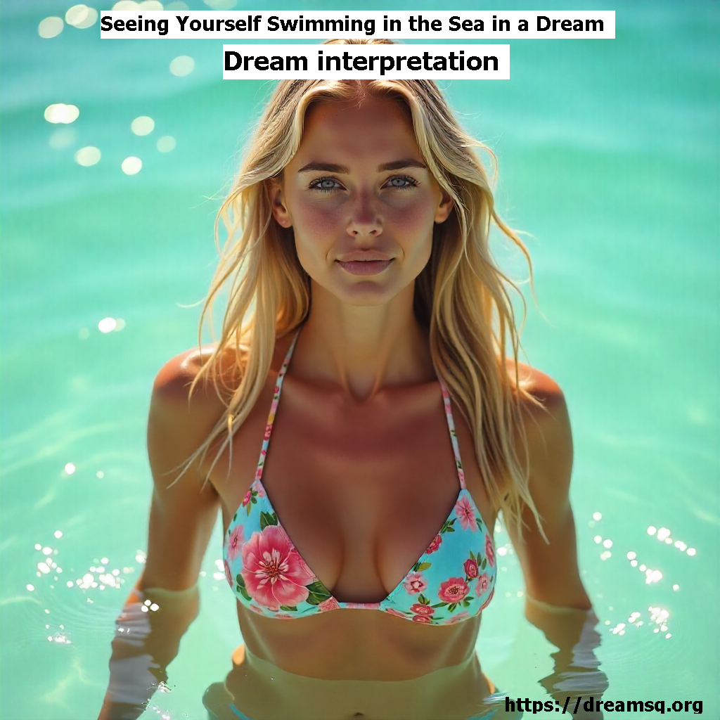 TITLES: Seeing Yourself Swimming in the Sea: Dream Interpretations Meaning, Swimming in a Calm Sea in a Dream, Swimming in Stormy Sea Waters in a Dream, Swimming Towards the Horizon in a Dream, Swimming in Deep Sea Waters in a Dream, Swimming Underwater in a Dream, Swimming in Clear Blue Sea in a Dream, Swimming in a Sea Full of Waves in a Dream, Swimming Alone in the Sea in a Dream, Swimming with Others in the Sea in a Dream, Swimming but Struggling in the Sea in a Dream