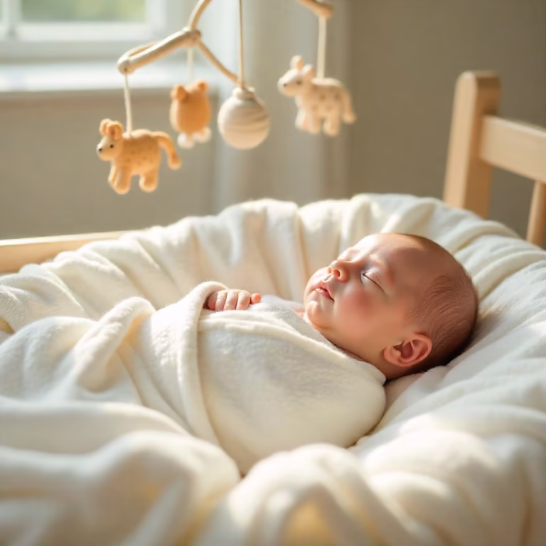 Spiritual Meaning of a Baby in a Dream
