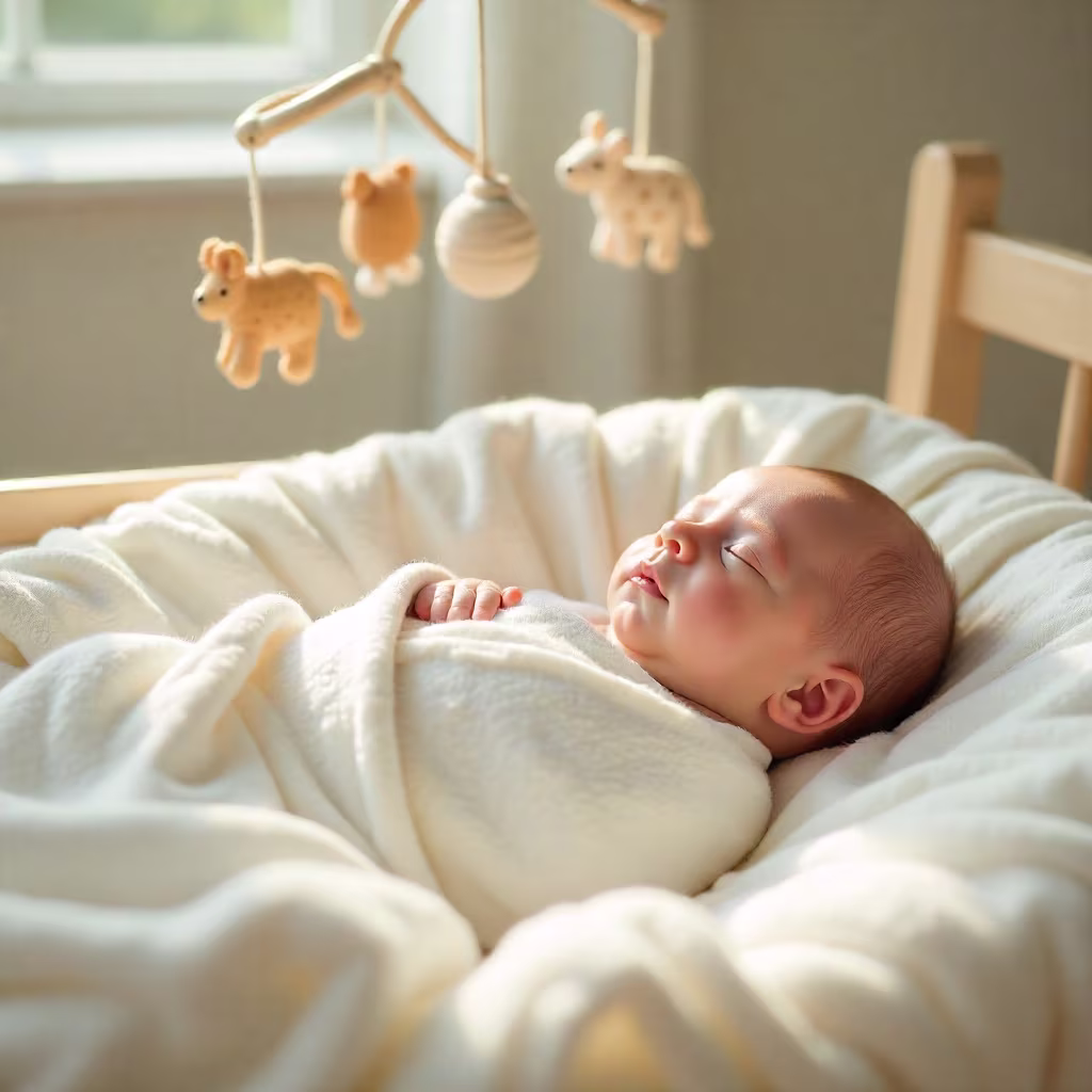 Spiritual Meaning of a Baby in a Dream