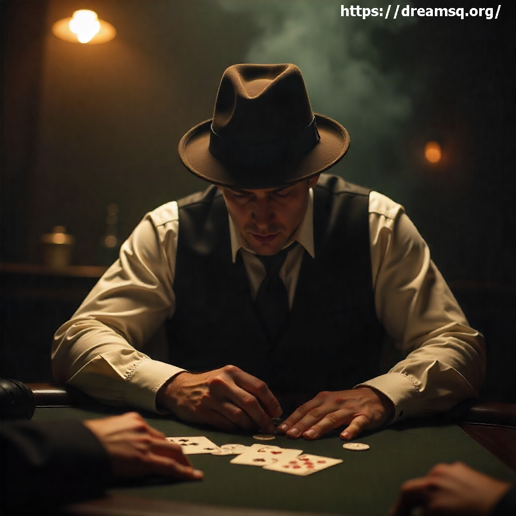 Winning Money from Games of Chance in a Dream: Interpretations Meaning