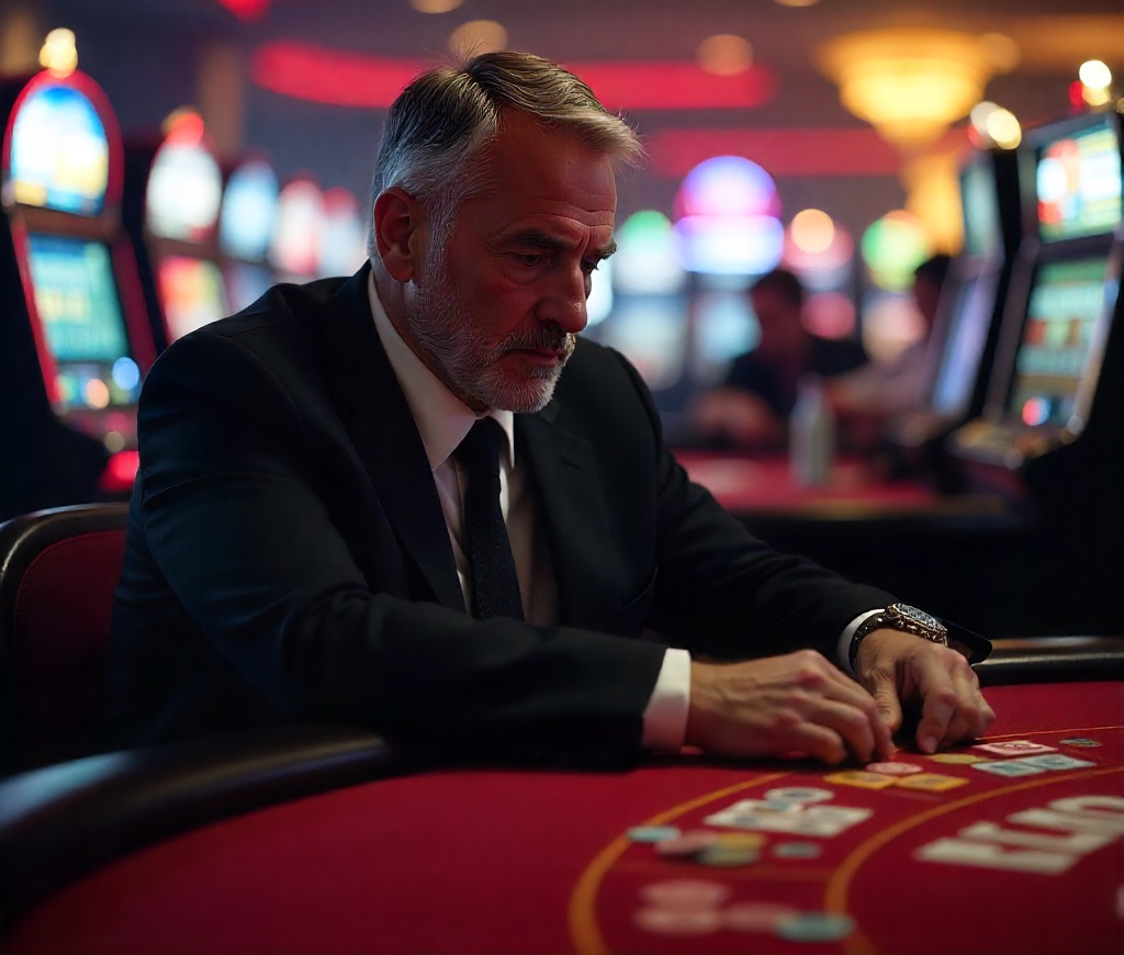 Winning Money in Gambling: Dream Interpretation and Meaning