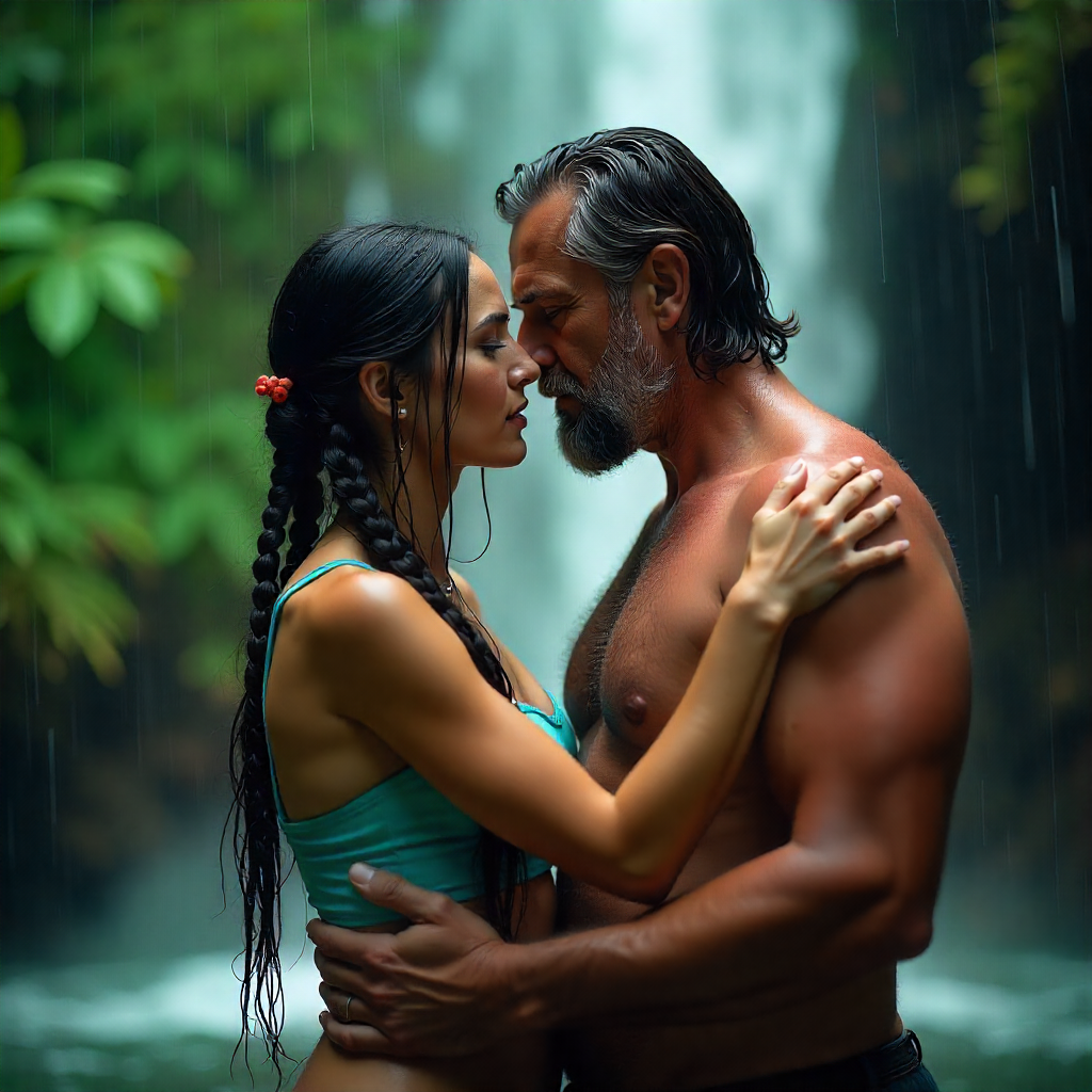 Getting Wet in Gentle Rainwater with Your Lover in a Dream, Getting Wet in Heavy Rainwater with Your Lover in a Dream, Getting Wet in Dirty Rainwater with Your Lover in a Dream, Getting Wet in Clear Rainwater with Your Lover in a Dream, Getting Wet in Short Rainfall with Your Lover in a Dream, Getting Wet in a Storm of Rainwater with Your Lover in a Dream, Getting Wet in Rainwater While Feeling Joyful with Your Lover in a Dream, Getting Wet in Rainwater with Others with Your Lover in a Dream, Getting Wet in Rainwater at Night with Your Lover in a Dream, Getting Wet in Rainwater During the Day with Your Lover in a Dream