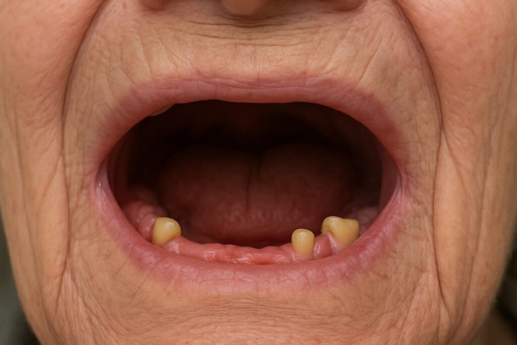 Dream Teeth Coming Out Spiritual Meaning