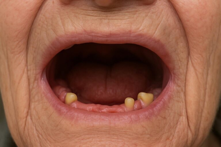 Dream Teeth Coming Out Spiritual Meaning