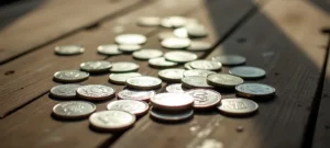 Dream Meaning of Seeing Silver Coins