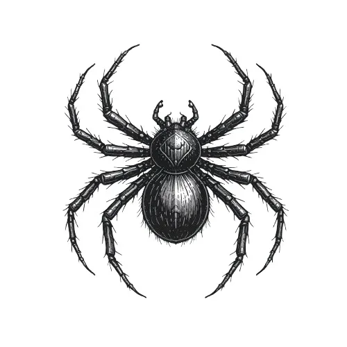 Spider Dream Interpretations