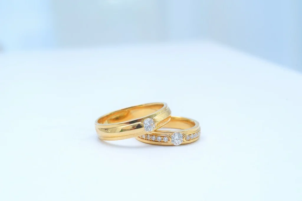 Dreaming of Yourself Wearing a Wedding Ring