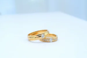 Dreaming of Yourself Wearing a Wedding Ring