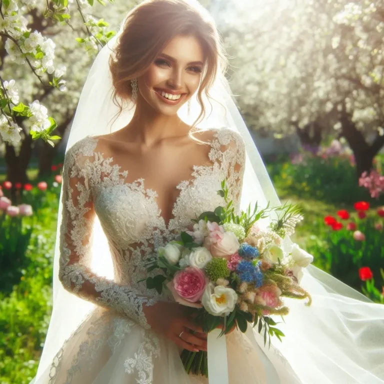 seeing yourself as a bride in a dream, bride dream interpretation, spiritual dream interpretations, Islamic dream interpretation, Bible dream interpretation, marriage dream, new beginning dream, wedding dress dream, happiness dream, wedding dream