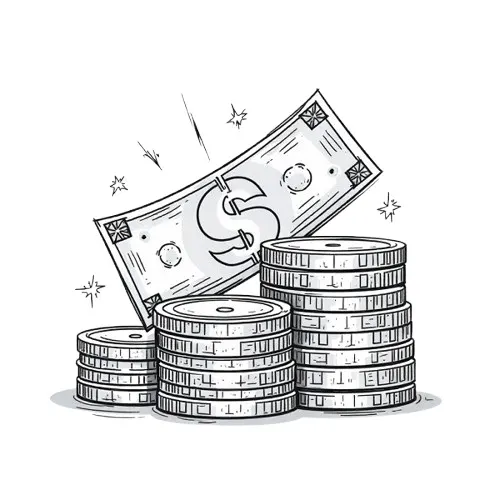 Money Cash Coin Dream Interpretations