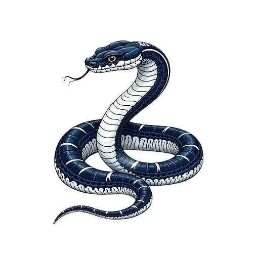 Snake Dream Interpretations