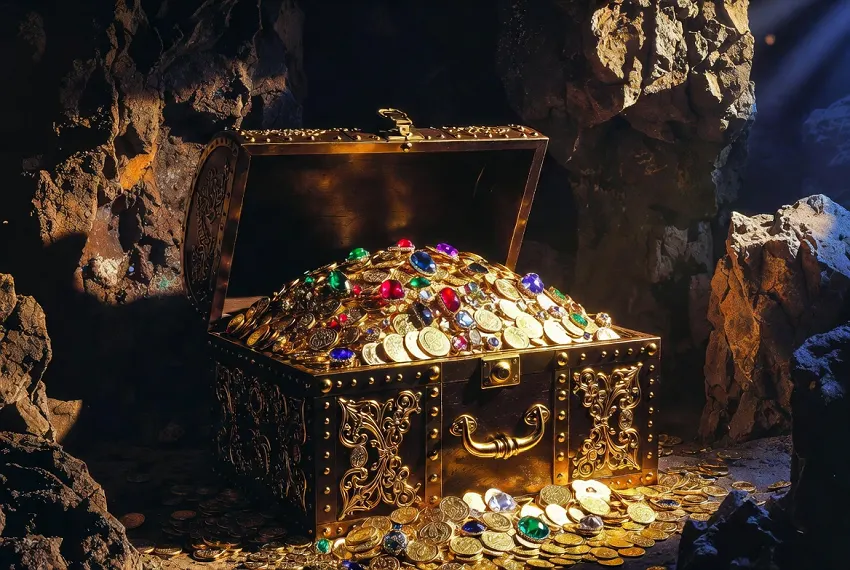 Treasure Chest