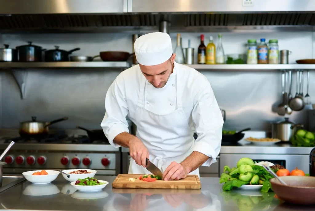 dream interpretation, kitchen dream, cooking dream, dream meanings