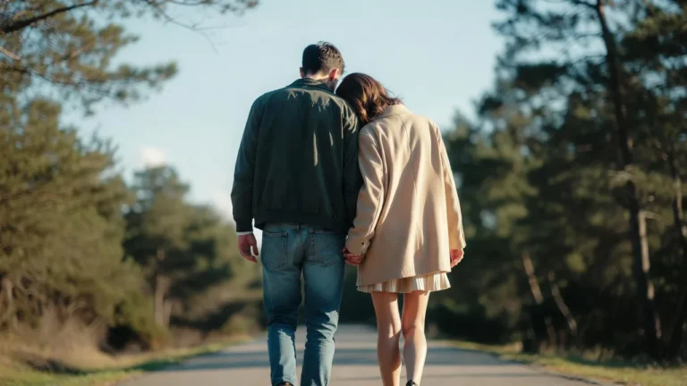 Seeing Your Ex-Lover in a Dream