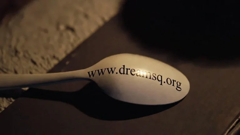 Seeing a Wooden Spoon in a Dream