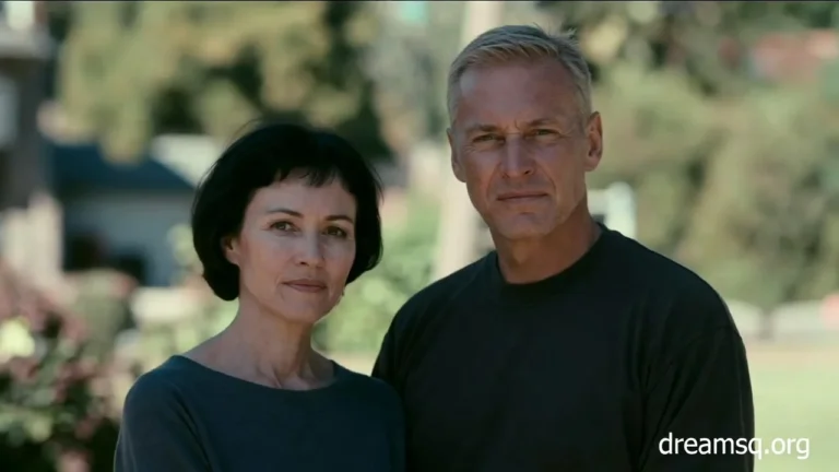 What Does Seeing Someone You Know in a Dream Mean