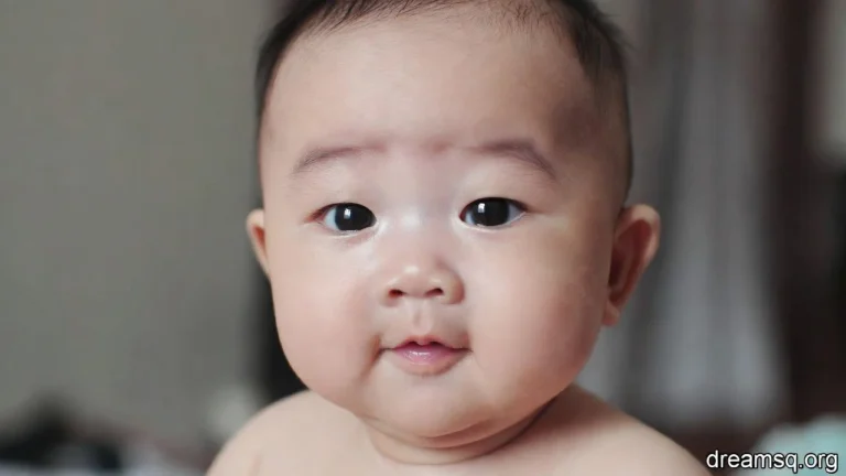 What Does It Mean to See a Baby in a Dream?, Seeing a Newborn Baby in a Dream, Seeing a Baby Girl in a Dream, Seeing a Baby Boy in a Dream, Seeing a Crying Baby in a Dream, Seeing a Smiling Baby in a Dream, Loving a Baby in a Dream, Holding a Baby in Your Arms in a Dream, Breastfeeding a Baby in a Dream, Giving Birth to a Baby in a Dream, Seeing Someone Else’s Baby in a Dream, Losing a Baby in a Dream, Finding a Baby in a Dream, Raising a Baby in a Dream, Changing a Baby’s Diaper in a Dream, Seeing a Sick Baby in a Dream, Seeing a Baby Die in a Dream, Seeing a Talking Baby in a Dream, Seeing a Baby Stroller in a Dream, Seeing Twin Babies in a Dream, Bathing a Baby in a Dream, Putting a Baby to Sleep in a Dream, Seeing Baby Clothes in a Dream, Playing with a Baby in a Dream