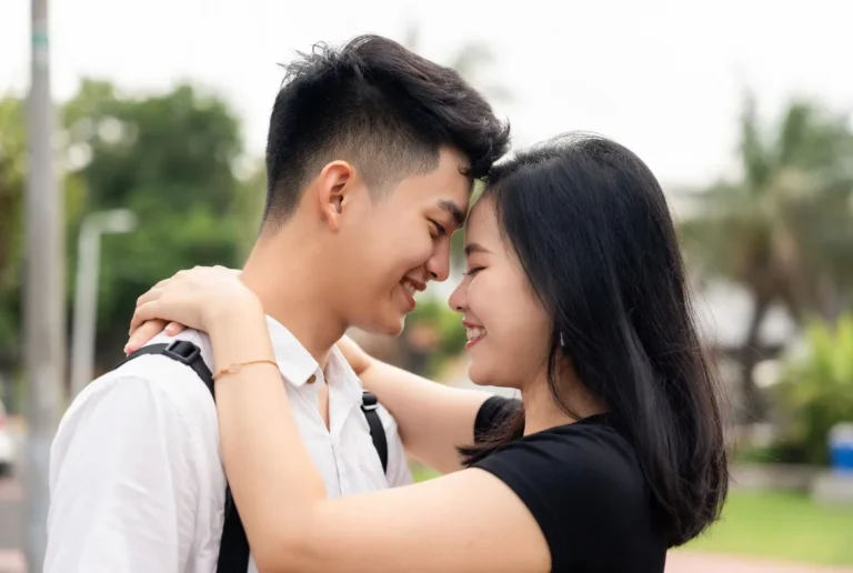 What Does It Mean to See the Man You Like in a Dream?