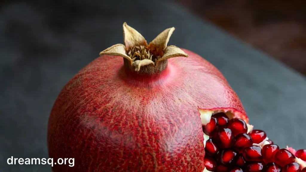 pomegranate