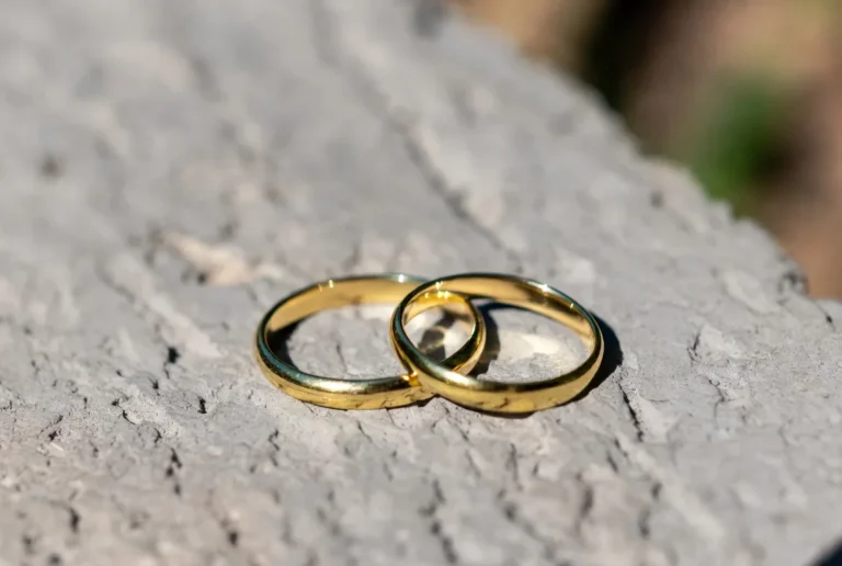 Dreaming of a Gold Ring: Meaning and Interpretations